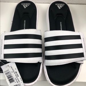 Adidas Originals 3G Men’s Superstar Slide 10M US